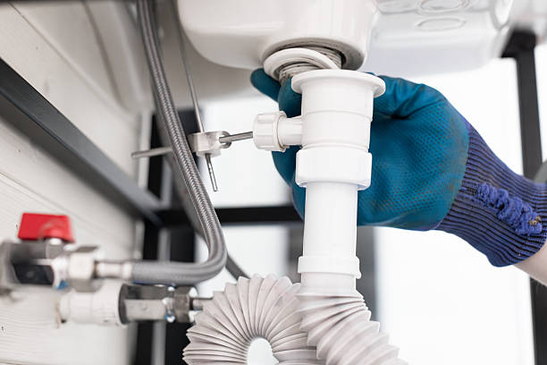 Reliable Plumbing contractor in Lilly, PA by Masters Plumbing Service