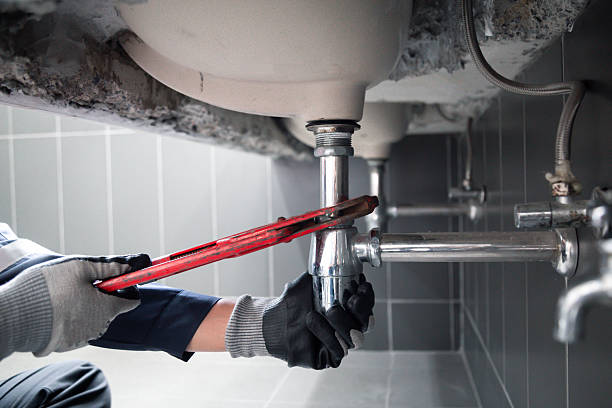 Trusted Pipe Repair service in Lilly, PA - Masters Plumbing Service